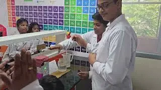 DIY Water Level Indicator | Summer Camp 2024 STEM Project | Learning Labs | STEMCL