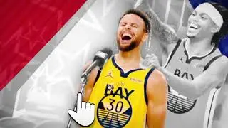 NBA All-Star Voting 2021