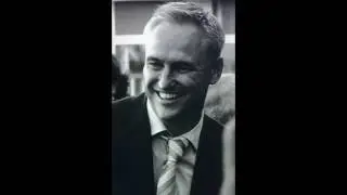 Bruce Cooper - High and Dry