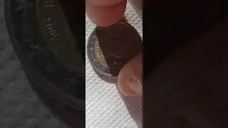 2 euro 1809-2009 louis braille BELGIQUE