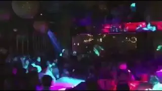 ALEX GARDINI // Live at CAPOGIRO JOY CLUB (Bergamo)