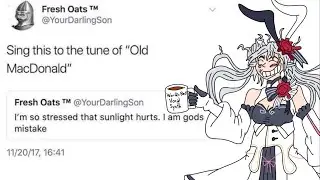 god's mistake