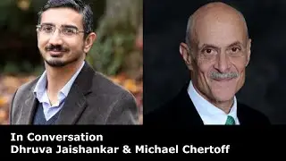 Two Decades After 9/11: A Conversation With Michael Chertoff