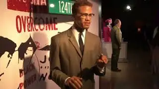 Madame Tussaud Museum Full Tour like never before in Washington DC USA