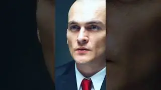 O senhor que t&aacute; trancado aqui comigo 🎬 Hitman: Agente 47