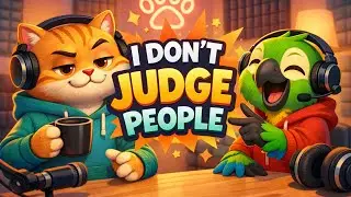 Why I Had To Fire My Co-Host... (Feat. Oliver & Coco)