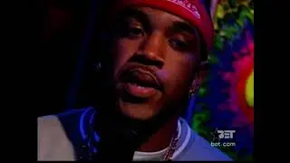 Lloyd Banks & Tony Yayo  Live @ Rapcity 05 29 2004