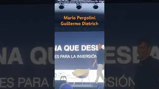Pergolini Mario #pergolini