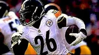 Le'Veon Bell || Ultimate Career Highlights || 