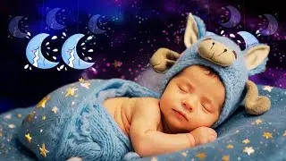 Mozart & Brahms: The Dynamic Duo of Baby Sleep Music - Relaxing Lullabies for Deep Sleep