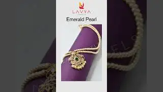 Introducing the ultimate Neckwear Collection! #LavyaJewels #NeckWear #Shorts #Viral #Reels