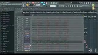 FL Studio - How to make Hi-Tech Psytrance track (Tutorial)