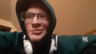 Message to Eagles fans  on my channel  plus  wentz's  hurts Foles  debate needs to stop
