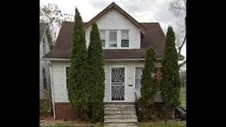 8647 Ellsworth, Detroit, MI 48238 - Single Family - Real Estate - For Sale