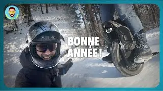 BONNE ANNÉE 2026 !!