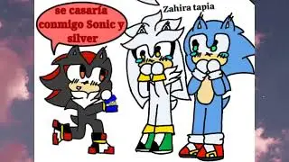 Sonadilver c&oacute;mic hecho por m&iacute; 