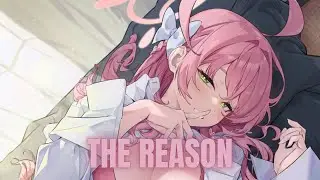 Nightcore - The Reason | Cabuizee, Protocleus, Lyra D