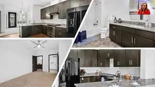 Ashburn Chase Apartments - Virtual Open House Tour