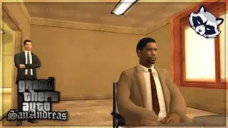 THE SHADOW RING || CHAPTER 5 (2/8) || DYOM WALKTROUGH || GTA RACOON