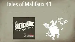 Tales of Malifaux 41