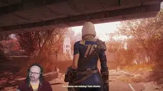 ☢️FALLOUT76 LVL 1600+☢️ Freutag &bull; Ein neues BUILD und PA muss her🙂