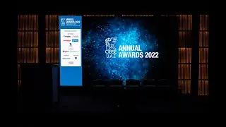 CIBSE UAE Awards 2022