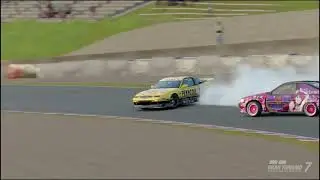 Gran Turismo&reg; 7 Presents :Tandemonium [PART 8]