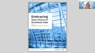 Webinar: Embracing Open Finance In Southeast Asia
