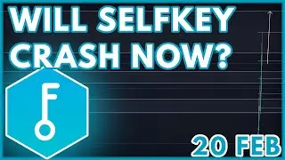 KEY PRICE PREDICTION TODAY!🔥 | SELFKEY PRICE PREDICTION & NEWS 2023!