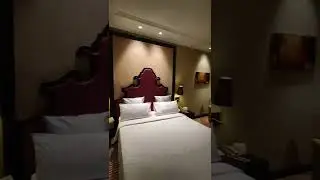 Best 4star luxury hotel near UB CITY , MG ROAD , Bangalore , St Mark's hotel view | 4★ hotel