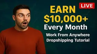 🥳🔥LIVE Income Proof 💰 | How We Build 7-Figure USA Dropshipping Stores for Clients | EcomCorner