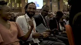 2018 Pitch Agrihack Finals: Develop Digitally- Jamaica