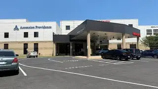 Ascension Providence receives bamlanivimab to treat COVID-19 patients