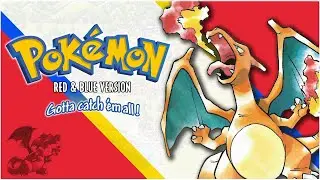 Title Screen | Pok&eacute;mon Red and Blue OST | Cover Song | LNLCovers