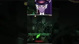 Freaky Ghouls! #vtuber #twitch #gaming #fallout #fallout3