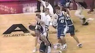 Ricky Price Game Winner- Duke vs Maryland- SC Recap (1996)
