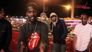 BATE NATE HUSSEIN, Blitz & DuttyLex - Why You Fuckin Wid Me