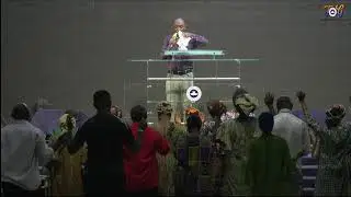 EARLY SEEKER'S PRAYER || FROM GLORY TO GLORY PART 2