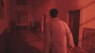 Breaking Through Delusion (Que &eacute; Feito dos Dias na Cave) - Thriller Short Film (2016)