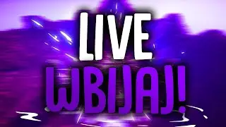 🔴LIVE 🔴Gramy Skyblock CraftMC.PL  dzisiaj Paczki 🍩 (1zł = 5min dłużej)