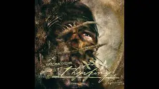 Thyrfing- Vansinnesvisor (Album 2002)