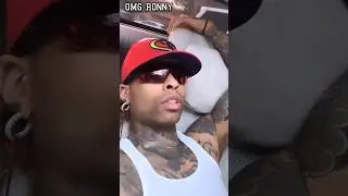 Ronny J - Discord #ronnyj