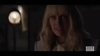 Alice and Ryan vs Black Mask and Circe I Power I Batwoman 2x18 Clip