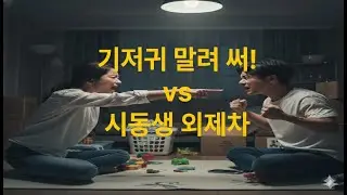 애 분유에 물 타서 양 늘리라는 남편, 알고 보니 시동생 외제차 뽑아줬네요
