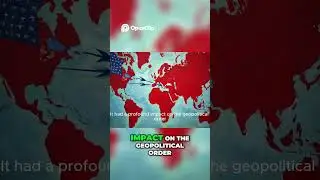 World War II: A Cataclysmic Loss and Geopolitical Shift