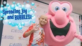 National Bubble Bath Day is January 8th