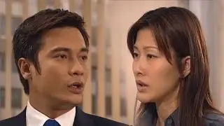 就算我虧空公款 我都要知道真相｜創世紀2天地有情｜TVB賀歲劇｜羅嘉良｜郭晉安｜陳錦鴻｜古天樂｜郭可盈｜陳慧珊｜蔡少芬｜汪明荃｜商戰劇｜恩仇｜愛情