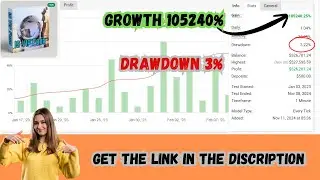 IS VIP Four EA MT4 &ndash; Forex Robot With +1052% Gain | Myfxbook Verified