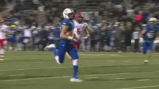 GVSU beefing up team on signing day; gains 32 players, 11 linemen