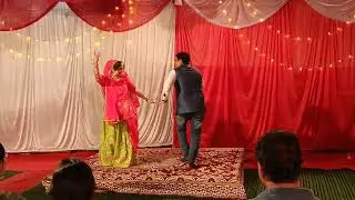 udde jab jab julfe tari beautiful dance performance #viral #trending #traditional